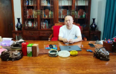 面對突發(fā)疫情，這個標桿企業(yè)迅速地作出了響應