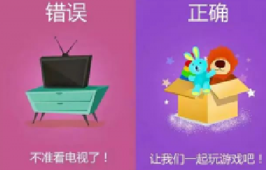 跟孩子正確的溝通方法，強烈建議爸爸媽媽們收