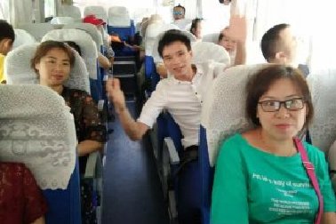 百年福利一波接著一波，華東五市公費(fèi)旅游之二